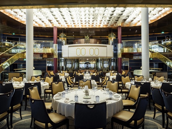 Ambassador Cruise Line Renaissance Grand Restaurant 2 ©Alexander Rudolph.jpg
